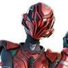 👥 Эмодзи «Fortnite Skins» для Telegram