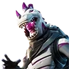 👥 Эмодзи «Fortnite Skins» для Telegram