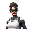 👥 Эмодзи «Fortnite Skins» для Telegram