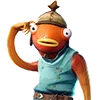 👥 Эмодзи «Fortnite Skins» для Telegram