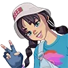 👥 Эмодзи «Fortnite Skins» для Telegram