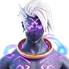 👥 Эмодзи «Fortnite Skins» для Telegram