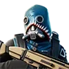 👥 Эмодзи «Fortnite Skins» для Telegram