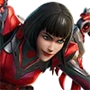 👥 Эмодзи «Fortnite Skins» для Telegram