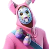 👥 Эмодзи «Fortnite Skins» для Telegram