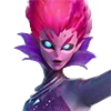 👥 Эмодзи «Fortnite Skins» для Telegram