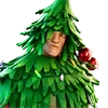👥 Эмодзи «Fortnite Skins» для Telegram
