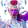 👥 Эмодзи «Fortnite Skins» для Telegram