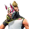 👥 Эмодзи «Fortnite Skins» для Telegram