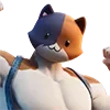 👥 Эмодзи «Fortnite Skins» для Telegram