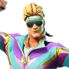 👥 Эмодзи «Fortnite Skins» для Telegram