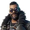 👥 Эмодзи «Fortnite Skins» для Telegram