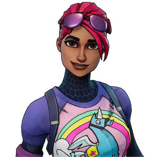 FORTNITE