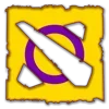 🏳️‍🌈 Эмодзи «For True Dota» для Telegram