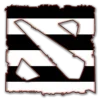 🏳️‍🌈 Эмодзи «For True Dota» для Telegram