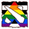 🏳️‍🌈 Эмодзи «For True Dota» для Telegram