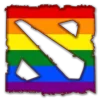 Эмодзи For True Dota для Telegram — скачать
