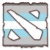 🏳️‍🌈 Эмодзи «For True Dota» для Telegram