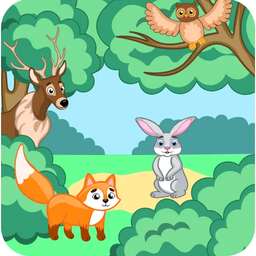 👍 Стикер «Foster» для Telegram
