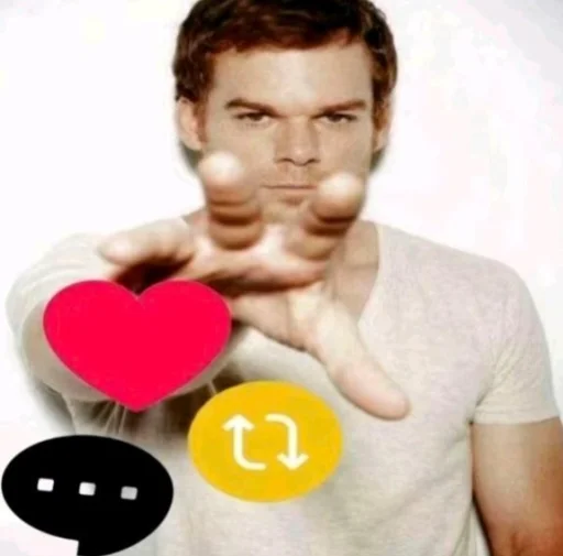 🤩 Стикер «Фотки с ТТ2» для Telegram