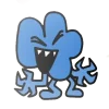 😈 Эмодзи «Four» для Telegram