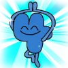 🕺 Эмодзи «Four» для Telegram
