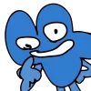 🤠 Эмодзи «Four» для Telegram