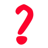 ❓ Эмодзи «Красные буквы, любовные иконки» для Telegram