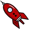 🚀 Эмодзи «Fallout Chat» для Telegram