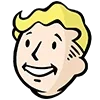 Эмодзи Fallout Chat для Telegram — скачать