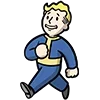 🏃 Эмодзи «Fallout Chat» для Telegram