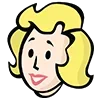 😃 Эмодзи «Fallout Chat» для Telegram