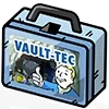 🥡 Эмодзи «Fallout Chat» для Telegram