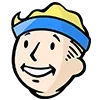 🤕 Эмодзи «Fallout Chat» для Telegram