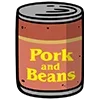 🥫 Эмодзи «Fallout Chat» для Telegram