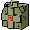 🧰 Эмодзи «Fallout Chat» для Telegram