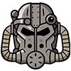 🛡 Эмодзи «Fallout Chat» для Telegram