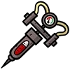 💉 Эмодзи «Fallout Chat» для Telegram