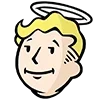 ☺️ Эмодзи «Fallout Chat» для Telegram
