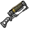 🔫 Эмодзи «Fallout Chat» для Telegram