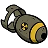 💥 Эмодзи «Fallout Chat» для Telegram