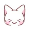 🦊 Эмодзи «ʚ Лисички ɞ» для Telegram
