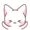 🦊 Эмодзи «ʚ Лисички ɞ» для Telegram