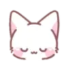 🦊 Эмодзи «ʚ Лисички ɞ» для Telegram