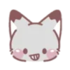 🦊 Эмодзи «ʚ Лисички ɞ» для Telegram