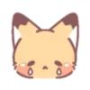 🦊 Эмодзи «ʚ Лисички ɞ» для Telegram