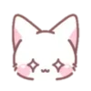🦊 Эмодзи «ʚ Лисички ɞ» для Telegram