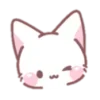 🦊 Эмодзи «ʚ Лисички ɞ» для Telegram