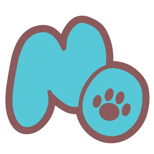 🙅‍♀️ Эмодзи «foxes best friends forever» для Telegram