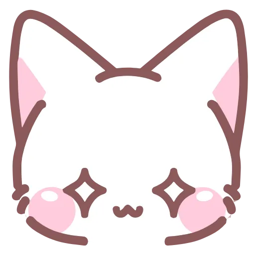🤩 Эмодзи «foxes best friends forever» для Telegram